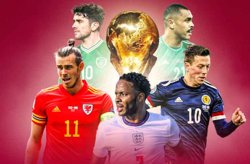 Kinh nghiệm soi kèo và cược kèo Euro 2022