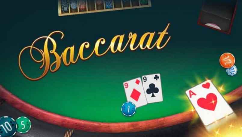 Tất tần tật những thông tin về Baccarat bạn cần biết