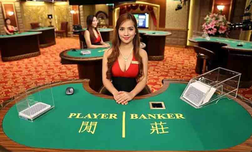 Baccarat bảo hiểm và những thông tin liên quan chi tiết từ A đến Z về hình thức cá cược này