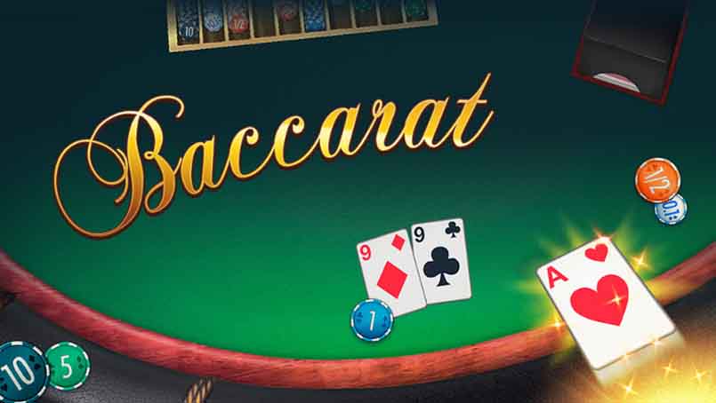 Tìm hiểu các cách cược Baccarat đang được nhiều người lựa chọn hiện nay