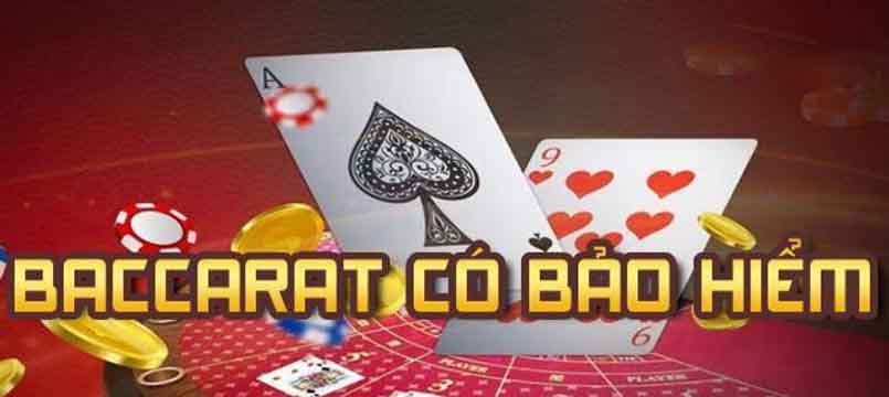 Kinh nghiệm chơi Baccarat bảo hiểm cho những người mới bắt đầu