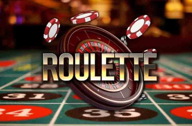 Chơi Roulette để trải nghiệm nhiều hình thức cá cược hấp dẫn với tỷ lệ cược thưởng đa dạng