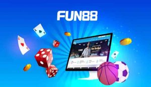 Rất nhiều Slot game hấp dẫn, tỷ lệ trả thưởng cao tại Fun88, tham gia ngay!