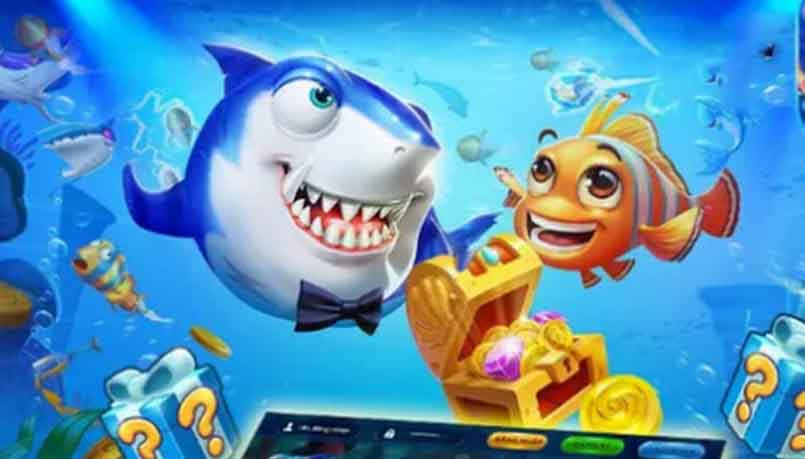 Hướng dẫn tải game bắn cá hỗ trợ người chơi cài đặt dễ dàng trên điện thoại