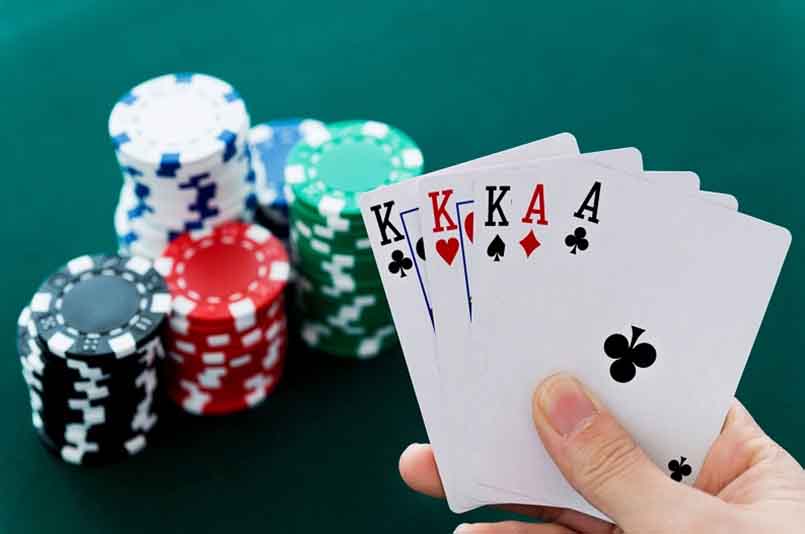 Tất tần tật những thông tin về Poker bạn cần biết