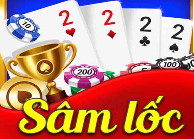 Cách chơi Sâm Lốc cần biết để phát triển kỹ năng chơi game Sâm