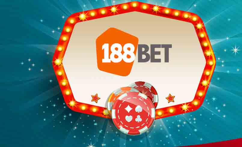 Giao diện 188Bet thân thiện, hấp dẫn và thu hút người chơi