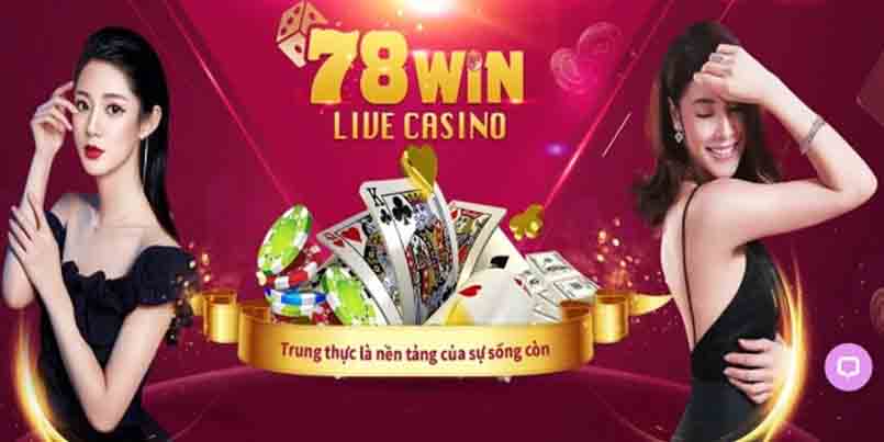 Trải nghiệm 78Win khám phá dịch vụ chăm sóc khách hàng chuyên nghiệp, tận tình 24/24/365