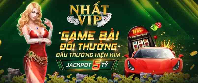 Review NhatVip chuyên nghiệp, chi tiết từ A đến Z cho các tân thủ trước khi tham gia