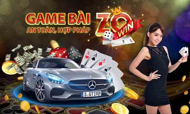 Review ZoWin: Đỉnh cao game bài đổi thưởng tại Châu Á và Việt Nam nên tham gia ngay!