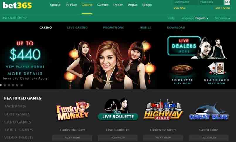 Chăm sóc khách hàng và cung cấp dịch vụ BEt365 vô cùng chuyên nghiệp