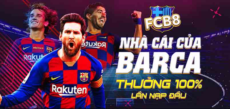 Đánh giá FCB8 chi tiết, chuyên nghiệp hỗ trợ các tân thủ trước khi đăng ký thành viên