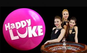 Trải nghiệm casino trực tuyến tại Happyluke ngay hôm nay!