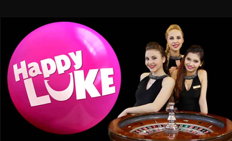 Trải nghiệm casino trực tuyến tại Happyluke ngay hôm nay!