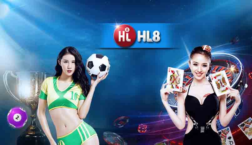 Cá cược thể thao tại HL8 luôn hấp dẫn và không giới hạn về quy mô cá cược