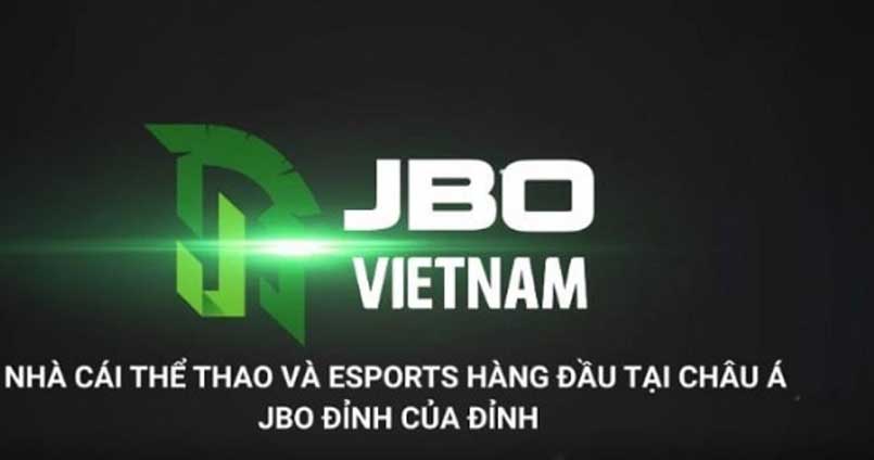 JBO Vietnam cá cược, đổi thưởng, chăm sóc khách hàng uy tín nhất 2022