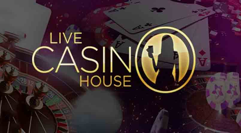 Livecasinohouse là một trong những nhà cái đẳng cấp quốc tế nên tham gia cá cược