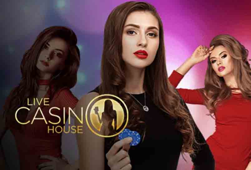 Khuyến mãi hấp dẫn trên Livecasinohouse mang lại nhiều cơ hội cá cược cho người chơi