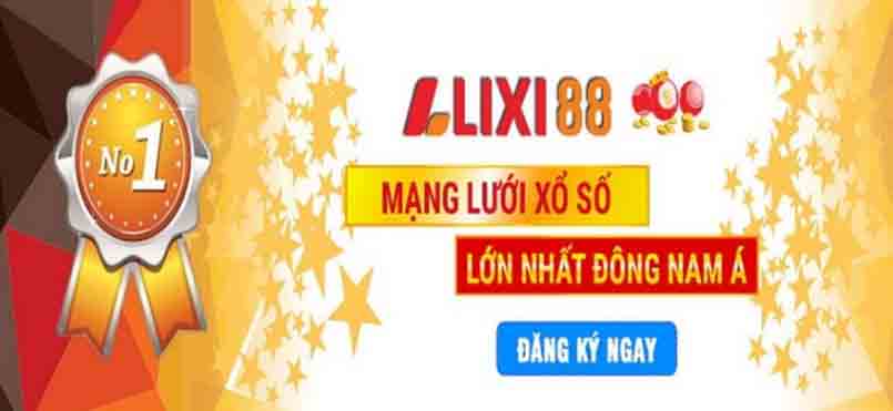 Hoạt động chính trên Lixi88 là lô đề online