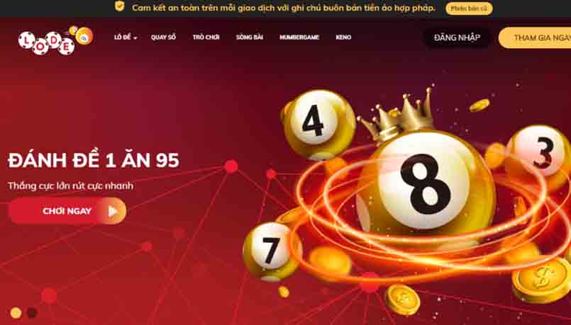 Lode88 đảm bảo riêng tư cá nhân và bảo mật tài khoản chơi game uy tín 100%