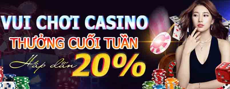 Trải nghiệm Nagacasino chi tiết qua bài viết này trước khi đăng ký thành viên