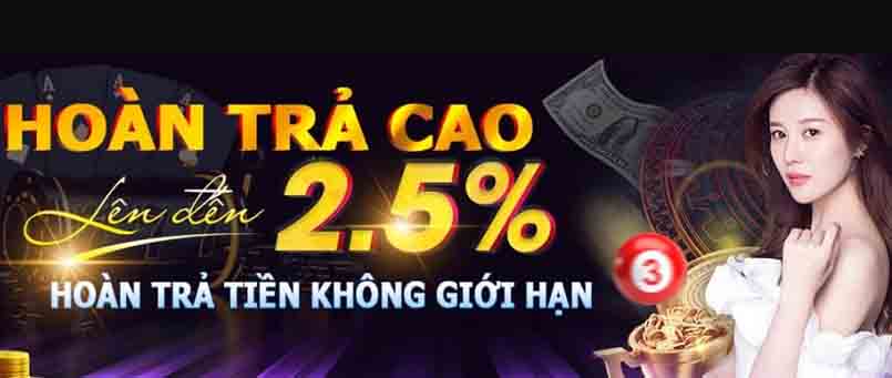 Trải nghiệm cá cược và khuyến mãi hấp dẫn trên nhà cái Nagacasino