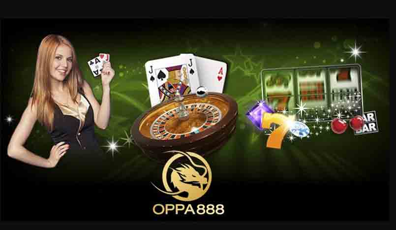 Sòng bài trực tuyến Oppa888 - Nơi quy tụ các cao thủ game bài chơi với quy mô lớn