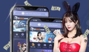 trải nghiệm cá cược Casino, thể thao và hàng nghìn sản phẩm độc đáo, quy mô cá cược lớn tại S666