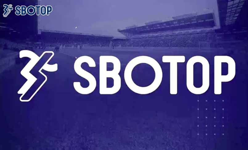 Cá cược thể thao Sbotop - Kèo cược hấp dẫn và đa dạng nhất các nhà cái 2022