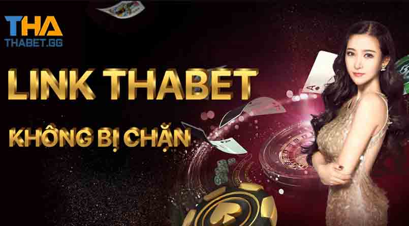 Thabet bảo mật tốt và đăng ký thành viên dễ dàng