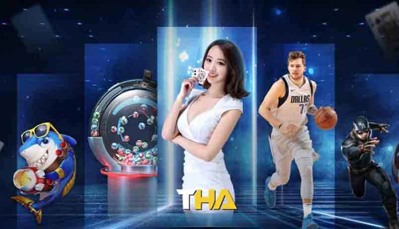 Tham gia nhà cái THABET ngay hôm nay để tận hưởng các quyền lợi cá cược online hấp dẫn